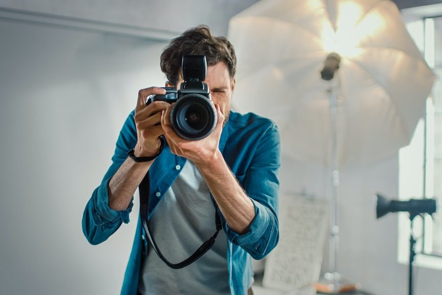 Marketing für Fotografen